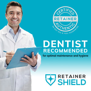 Retainer Shield: 3 Months Supply
