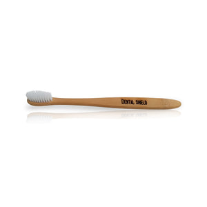 Bamboo Toothbrush