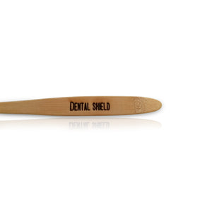 Bamboo Toothbrush