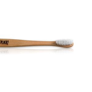 Bamboo Toothbrush
